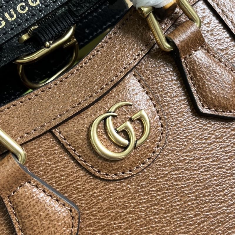 Gucci Top Handle Bags